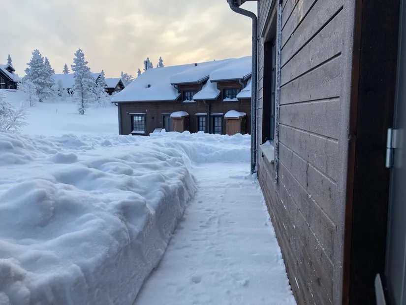 Bostadsrätt, Antaresvägen 3B, Storhågna