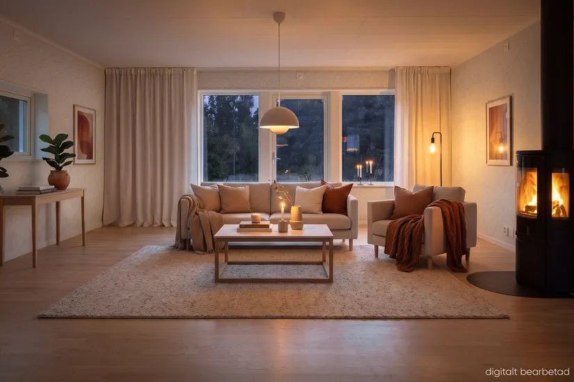 Villa, Vrenninge Hålorna 685, Oskarström, Halmstad