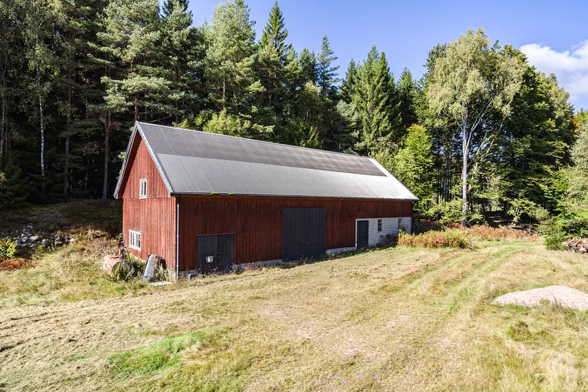 Villa, Vrenninge Hålorna 685, Oskarström, Halmstad