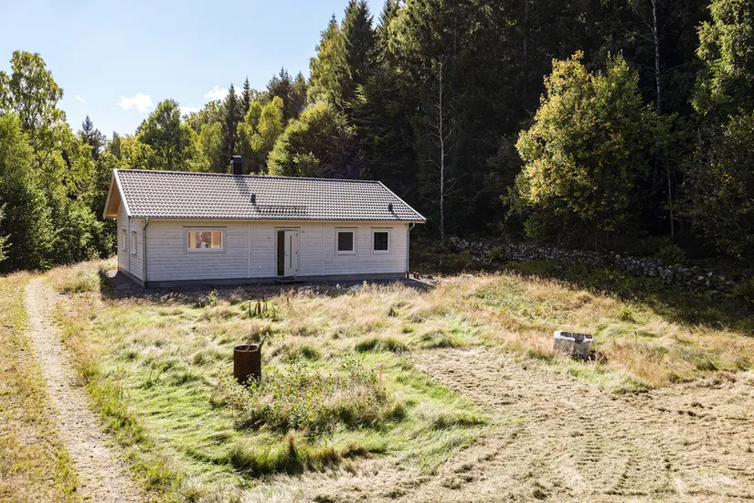 Villa, Vrenninge Hålorna 685, Oskarström, Halmstad