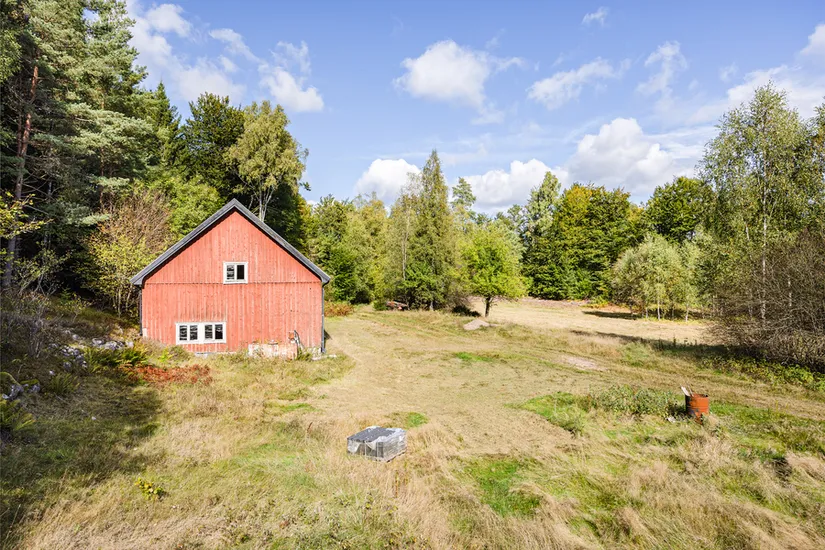 Villa, Vrenninge Hålorna 685, Oskarström, Halmstad