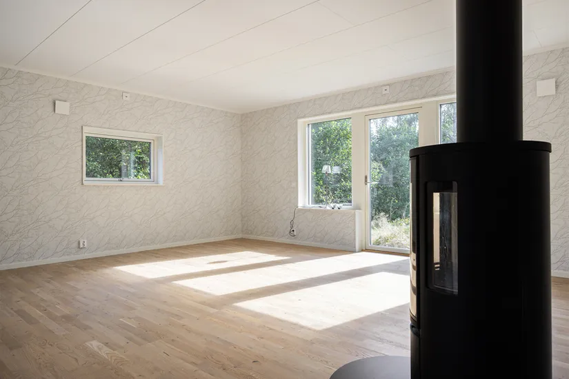 Villa, Vrenninge Hålorna 685, Oskarström, Halmstad
