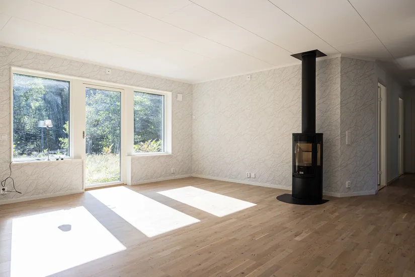 Villa, Vrenninge Hålorna 685, Oskarström, Halmstad