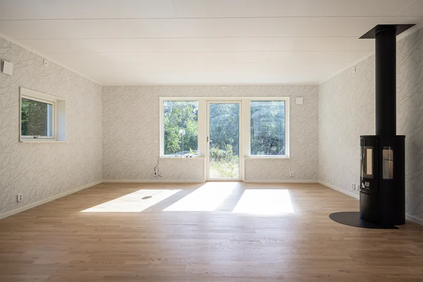 Villa, Vrenninge Hålorna 685, Oskarström, Halmstad