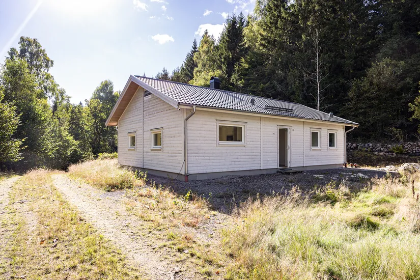 Villa, Vrenninge Hålorna 685, Oskarström, Halmstad