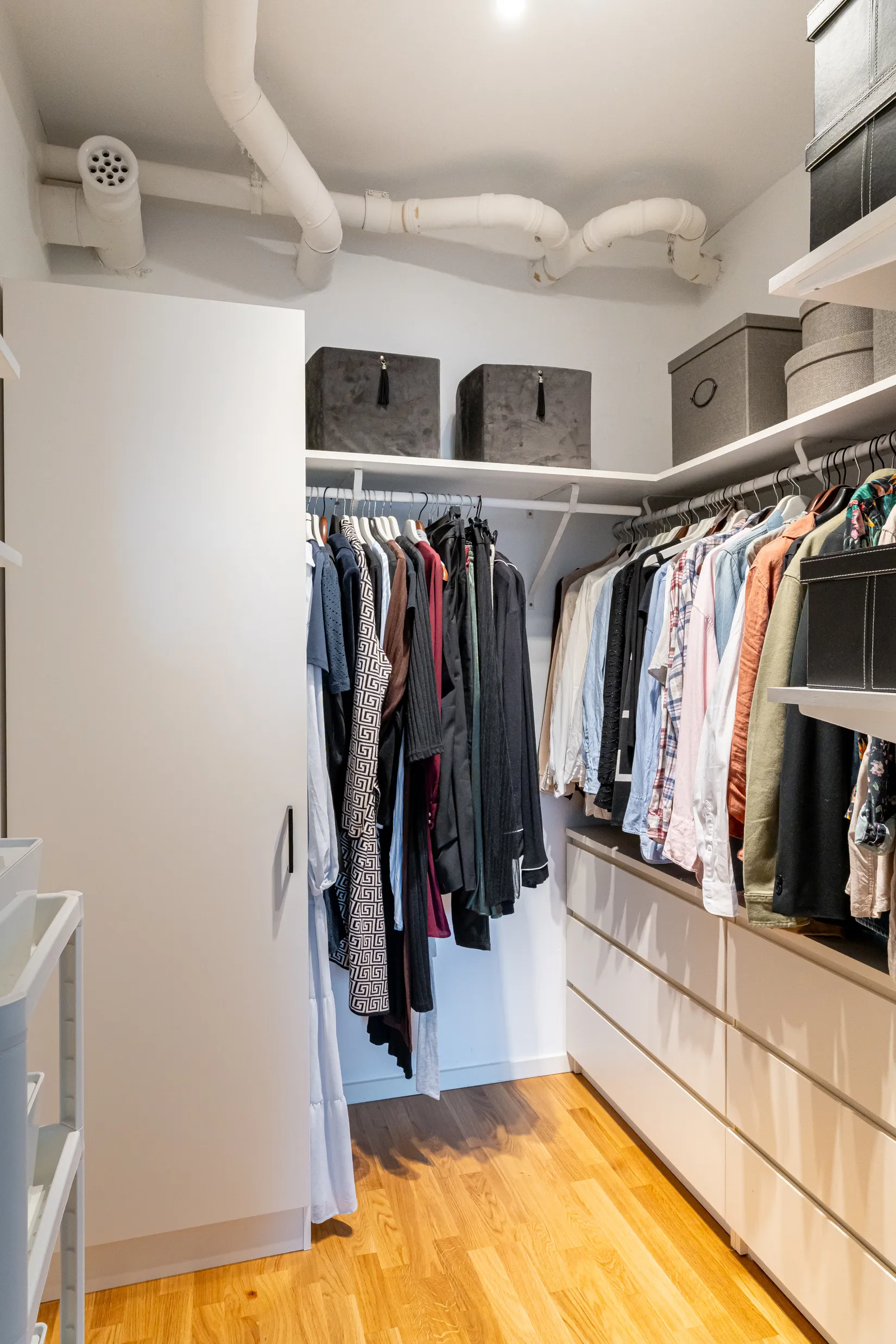 Bostadsrätt, Östergatan 8A, Norr, Eskilstuna