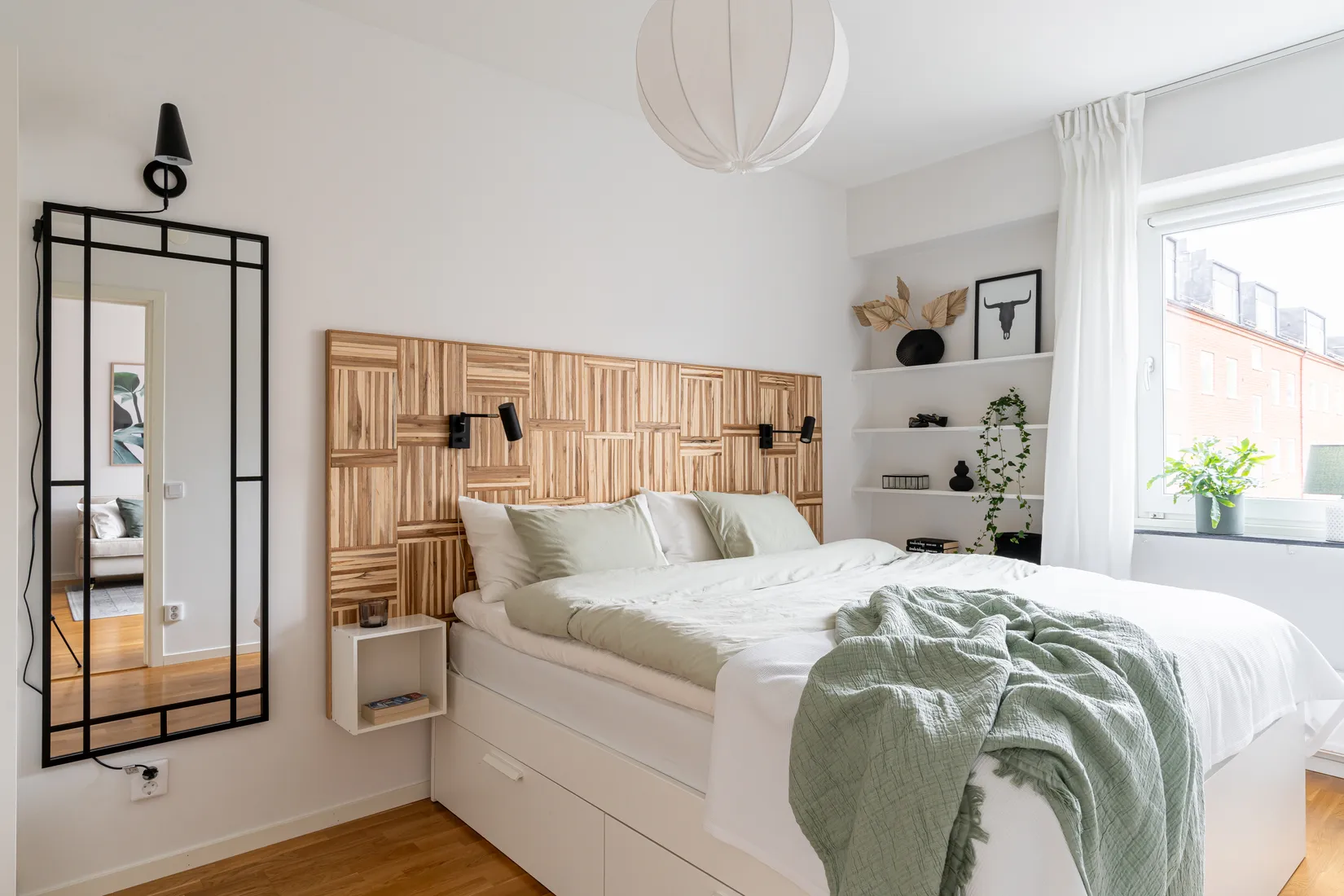 Bostadsrätt, Östergatan 8A, Norr, Eskilstuna