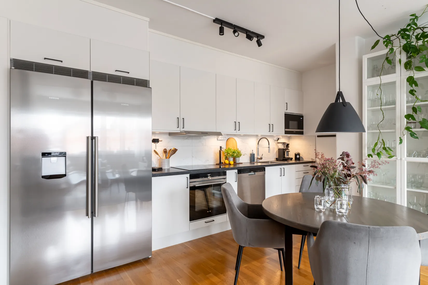 Bostadsrätt, Östergatan 8A, Norr, Eskilstuna
