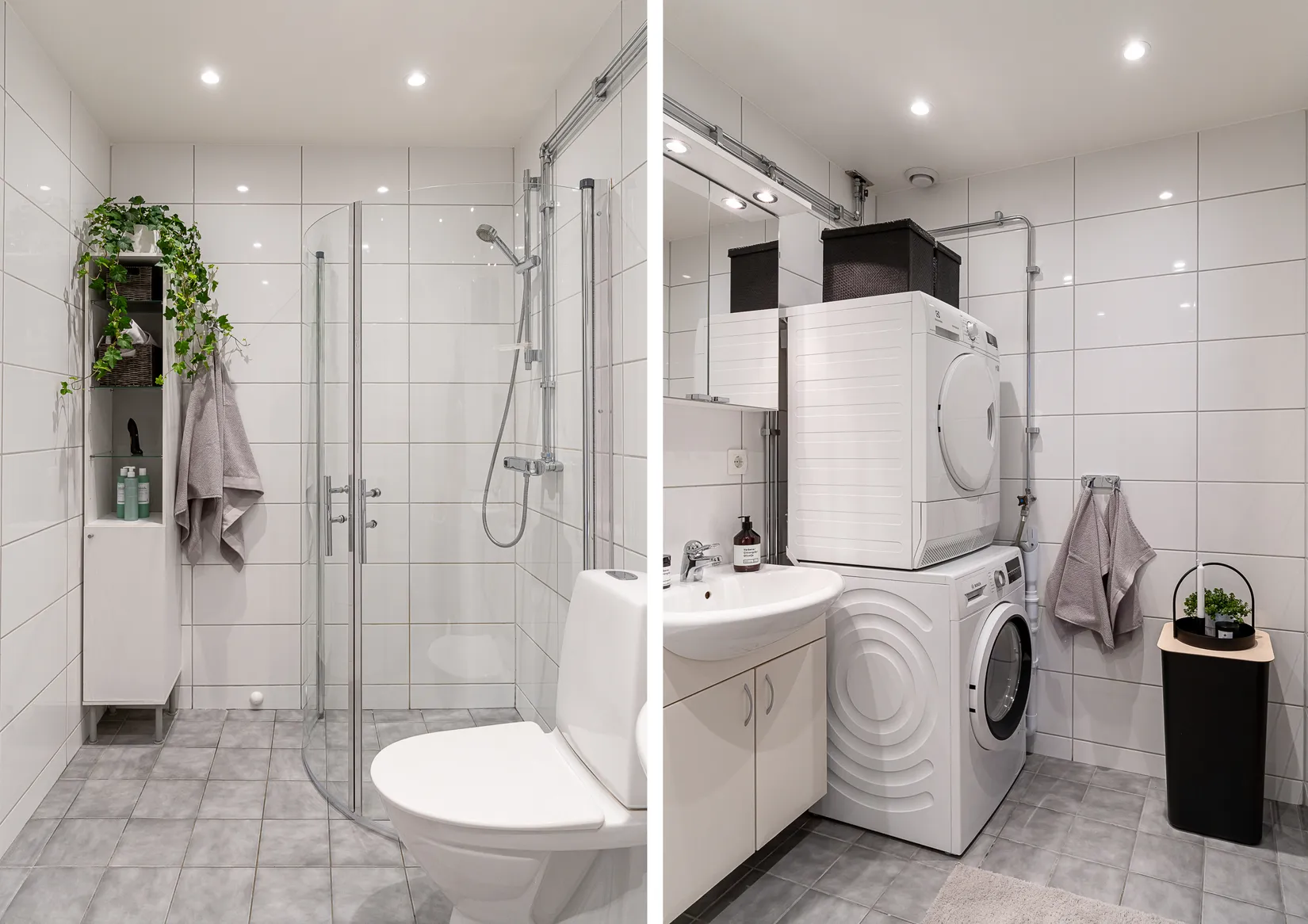 Bostadsrätt, Östergatan 8A, Norr, Eskilstuna