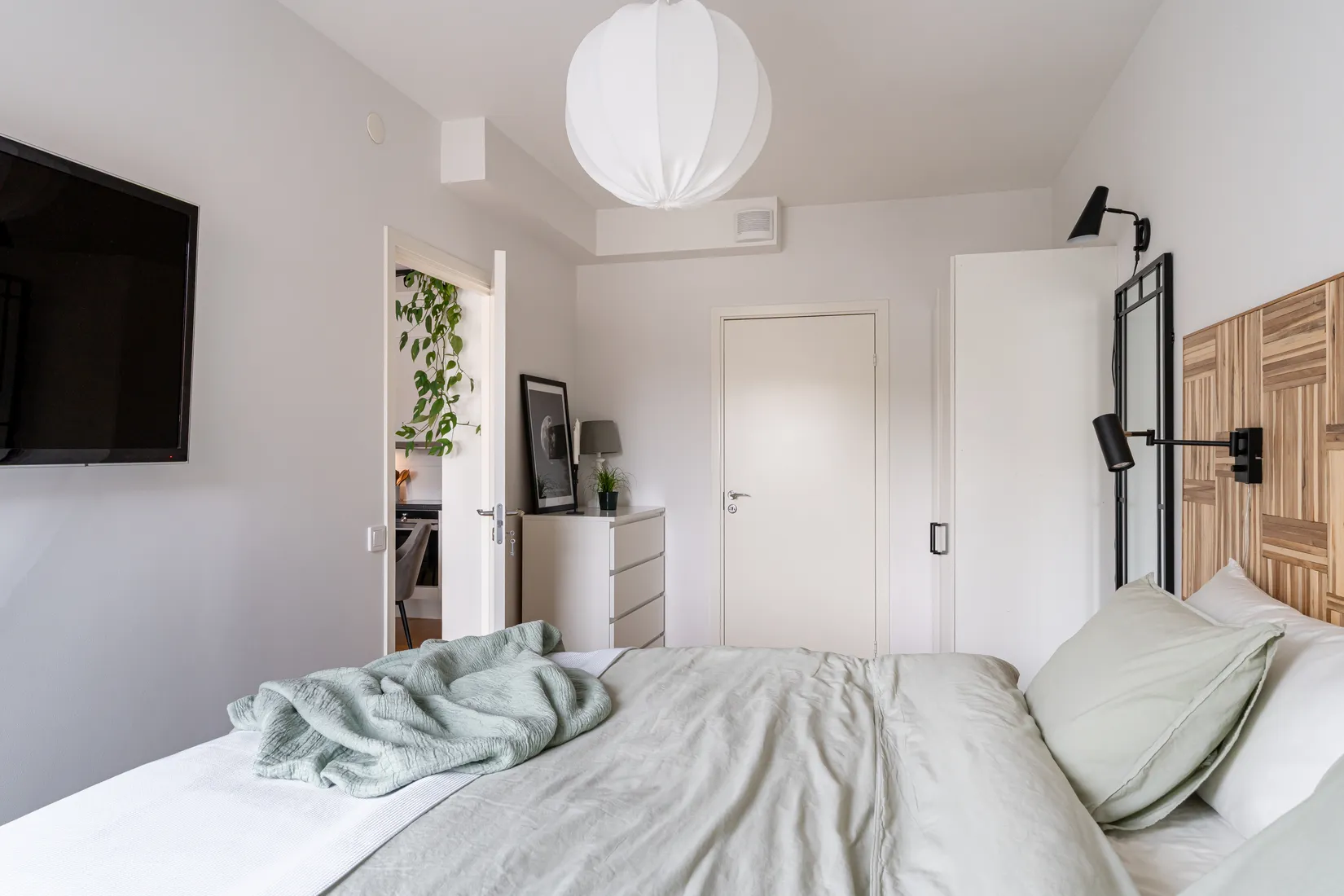Bostadsrätt, Östergatan 8A, Norr, Eskilstuna