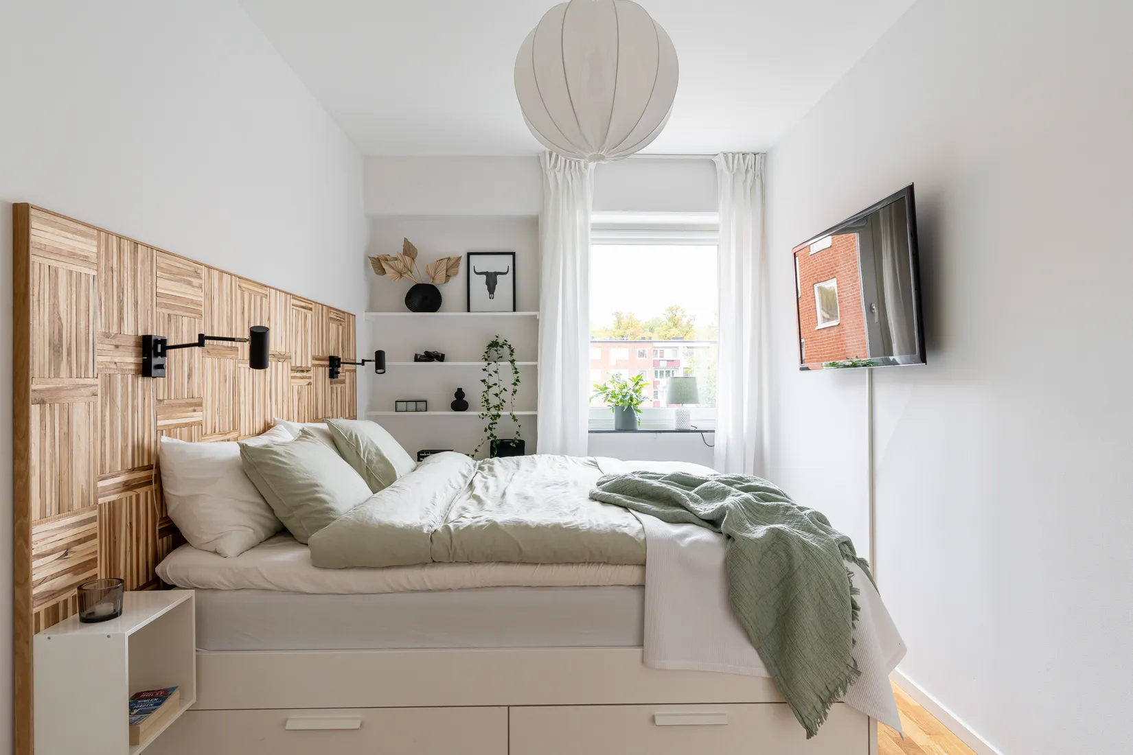 Bostadsrätt, Östergatan 8A, Norr, Eskilstuna