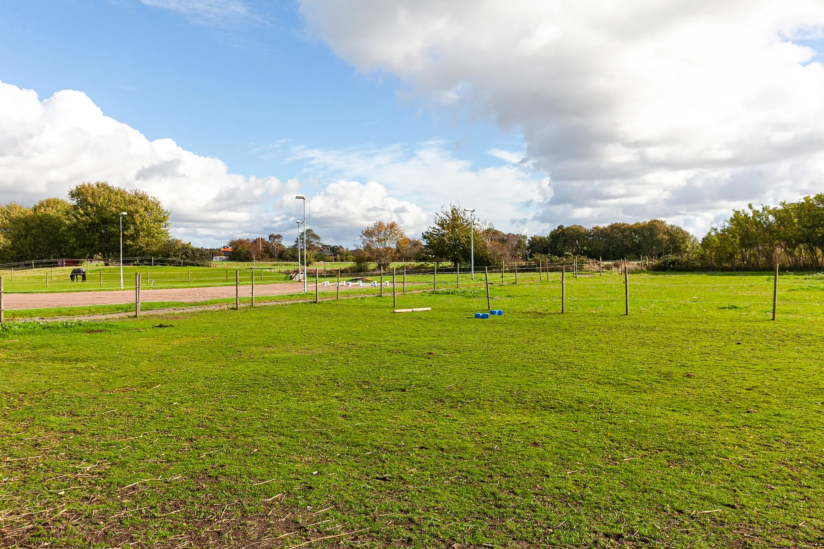 Gård/Skog, Gamla Södåkravägen 64-18, Jonstorp, Höganäs