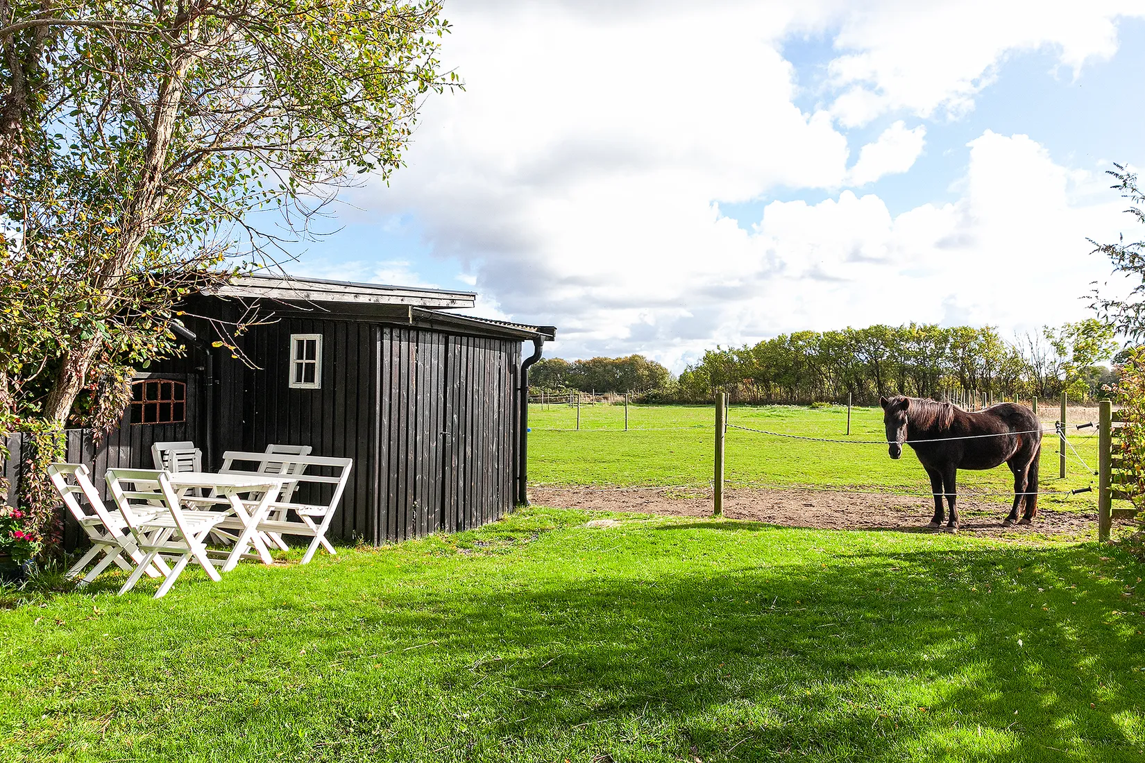 Gård/Skog, Gamla Södåkravägen 64-18, Jonstorp, Höganäs