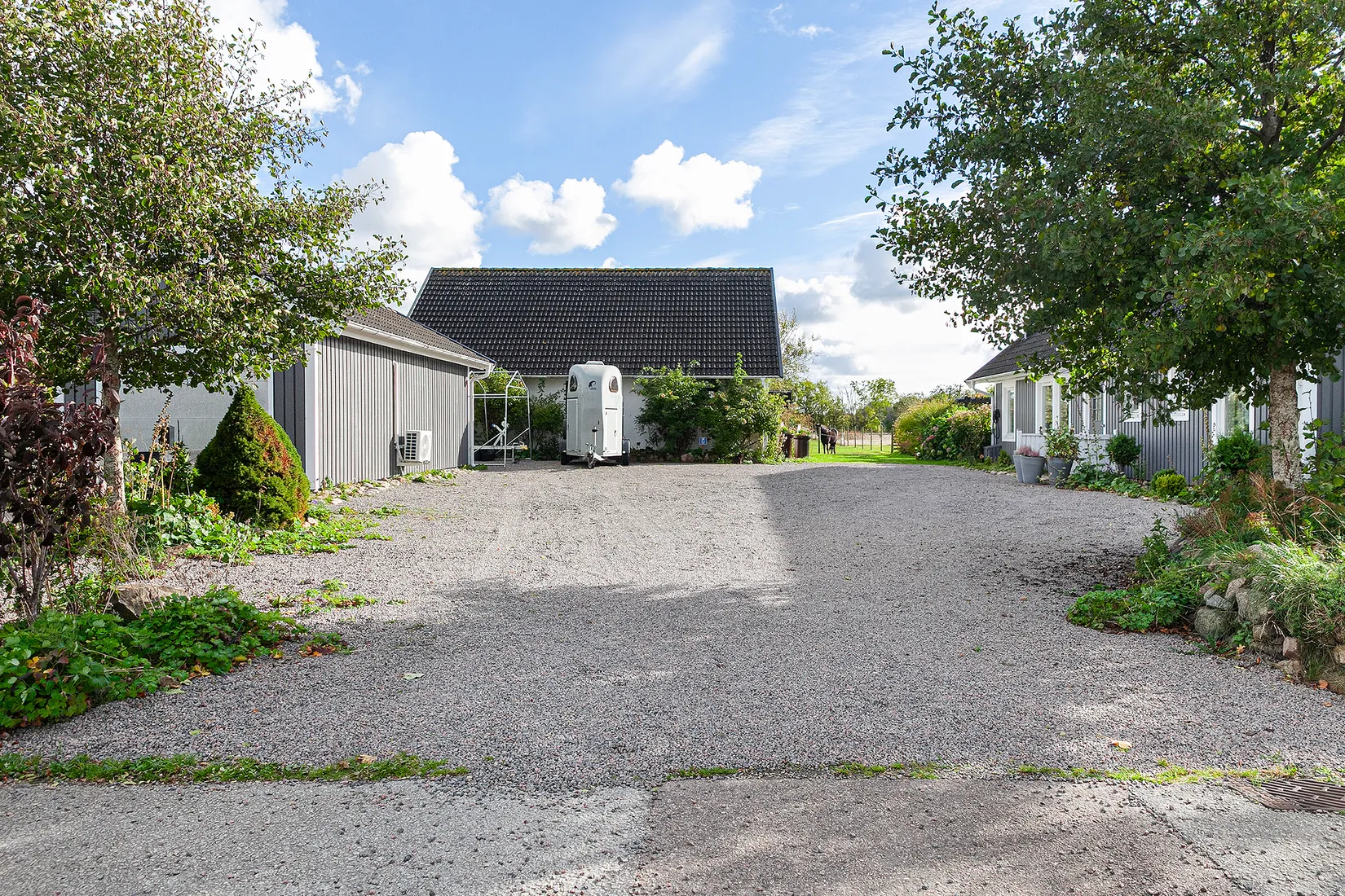 Gård/Skog, Gamla Södåkravägen 64-18, Jonstorp, Höganäs