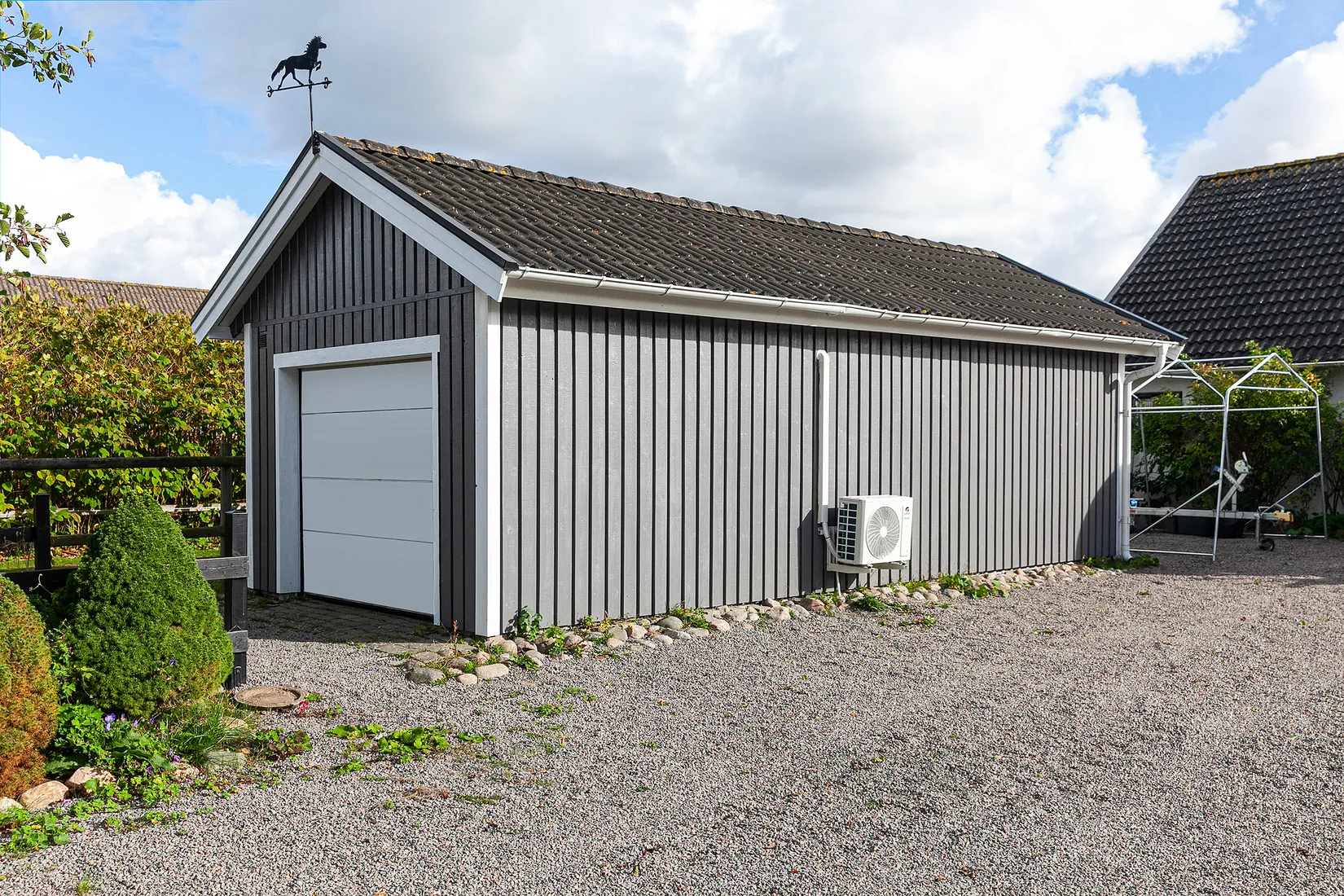 Gård/Skog, Gamla Södåkravägen 64-18, Jonstorp, Höganäs