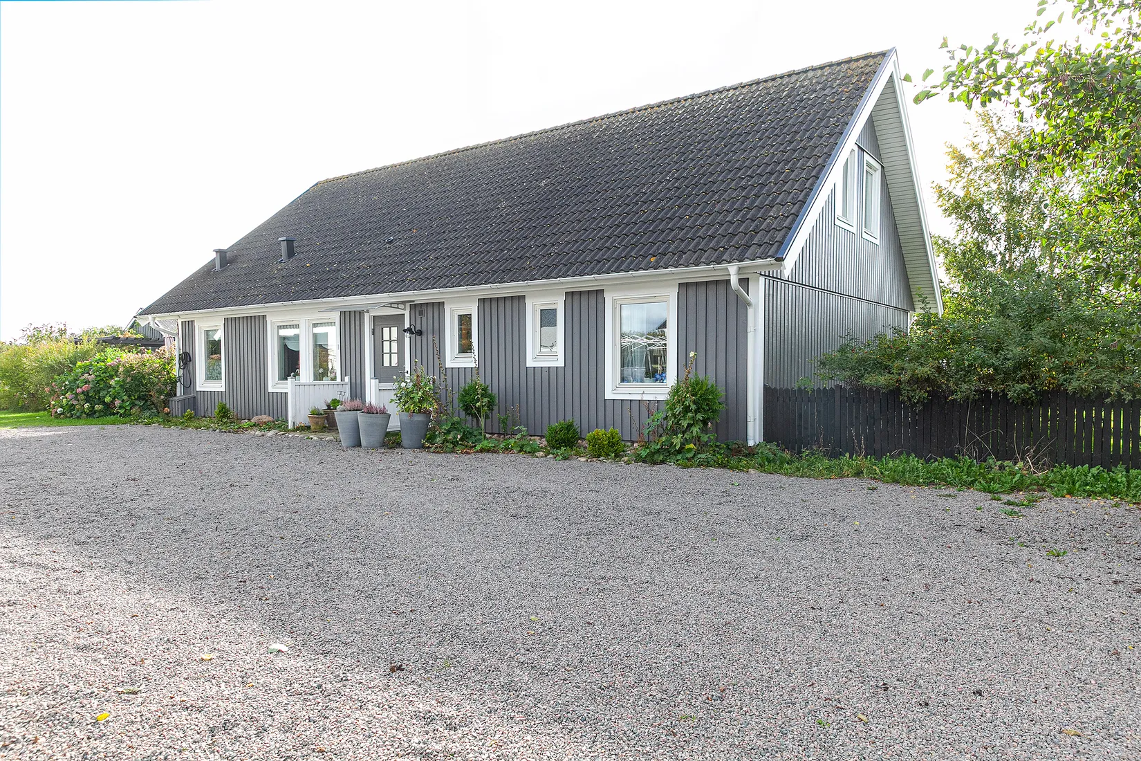 Gård/Skog, Gamla Södåkravägen 64-18, Jonstorp, Höganäs