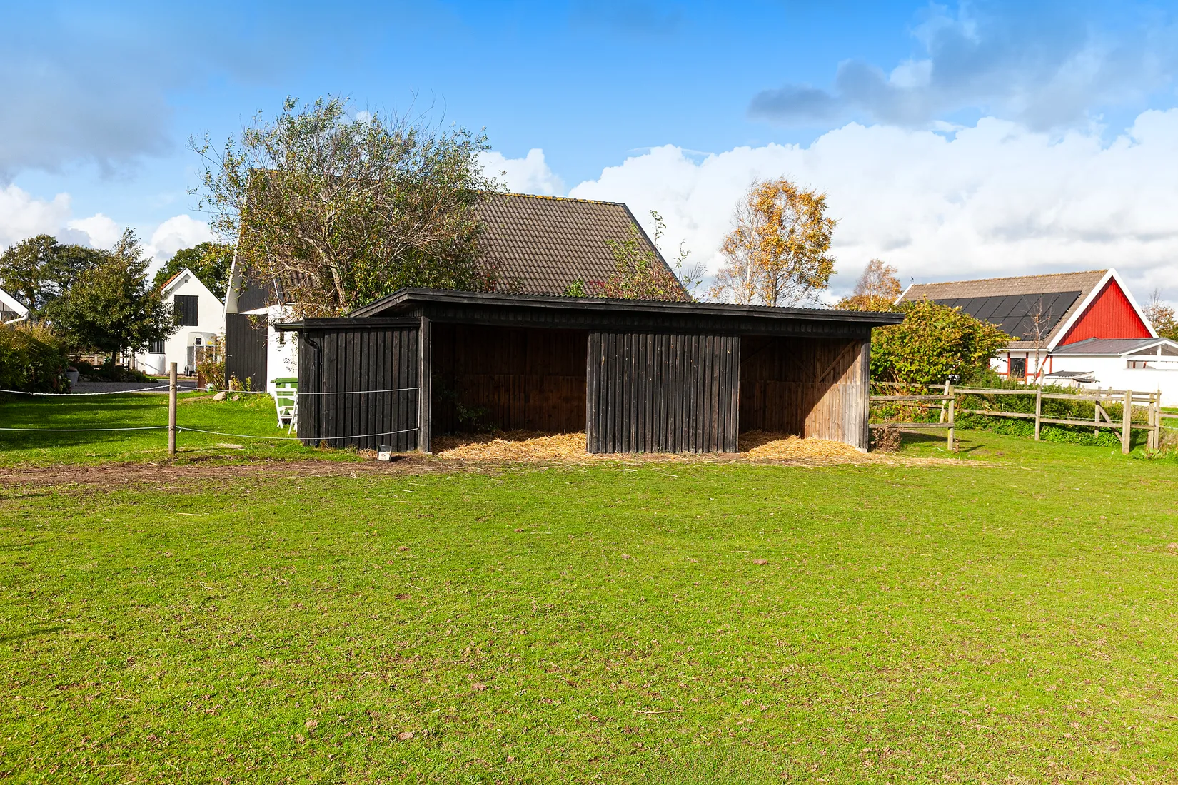 Gård/Skog, Gamla Södåkravägen 64-18, Jonstorp, Höganäs