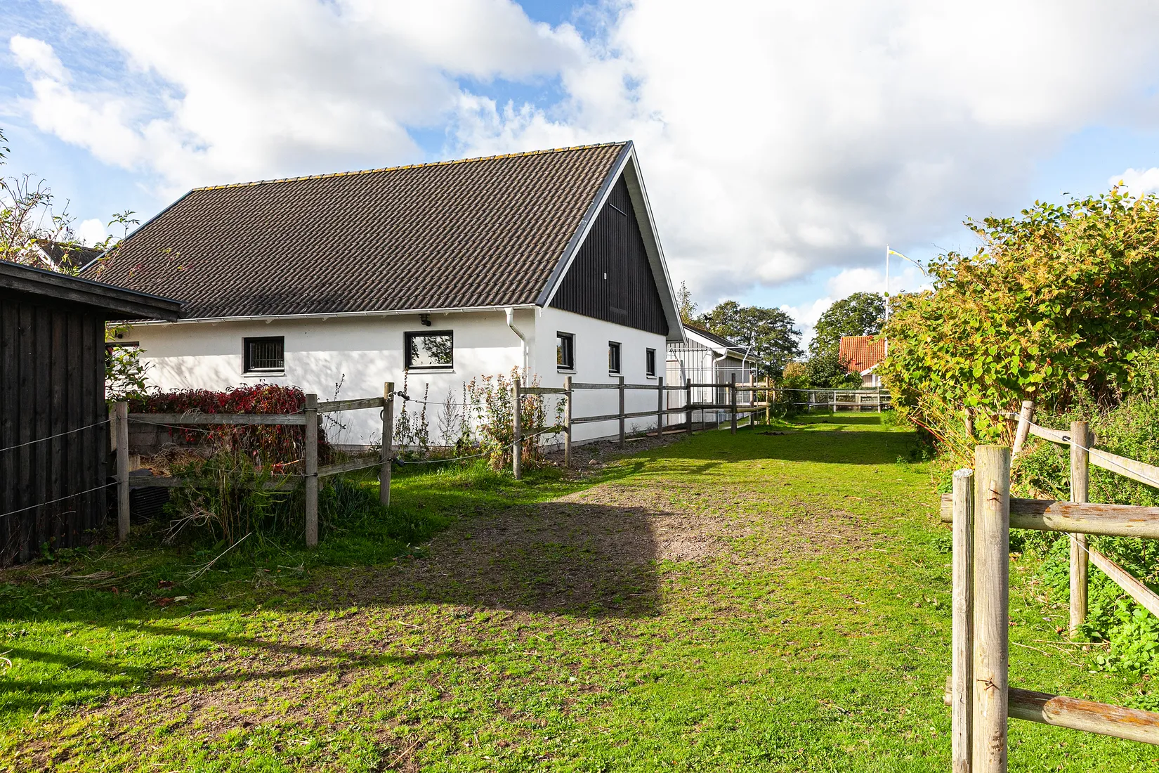 Gård/Skog, Gamla Södåkravägen 64-18, Jonstorp, Höganäs