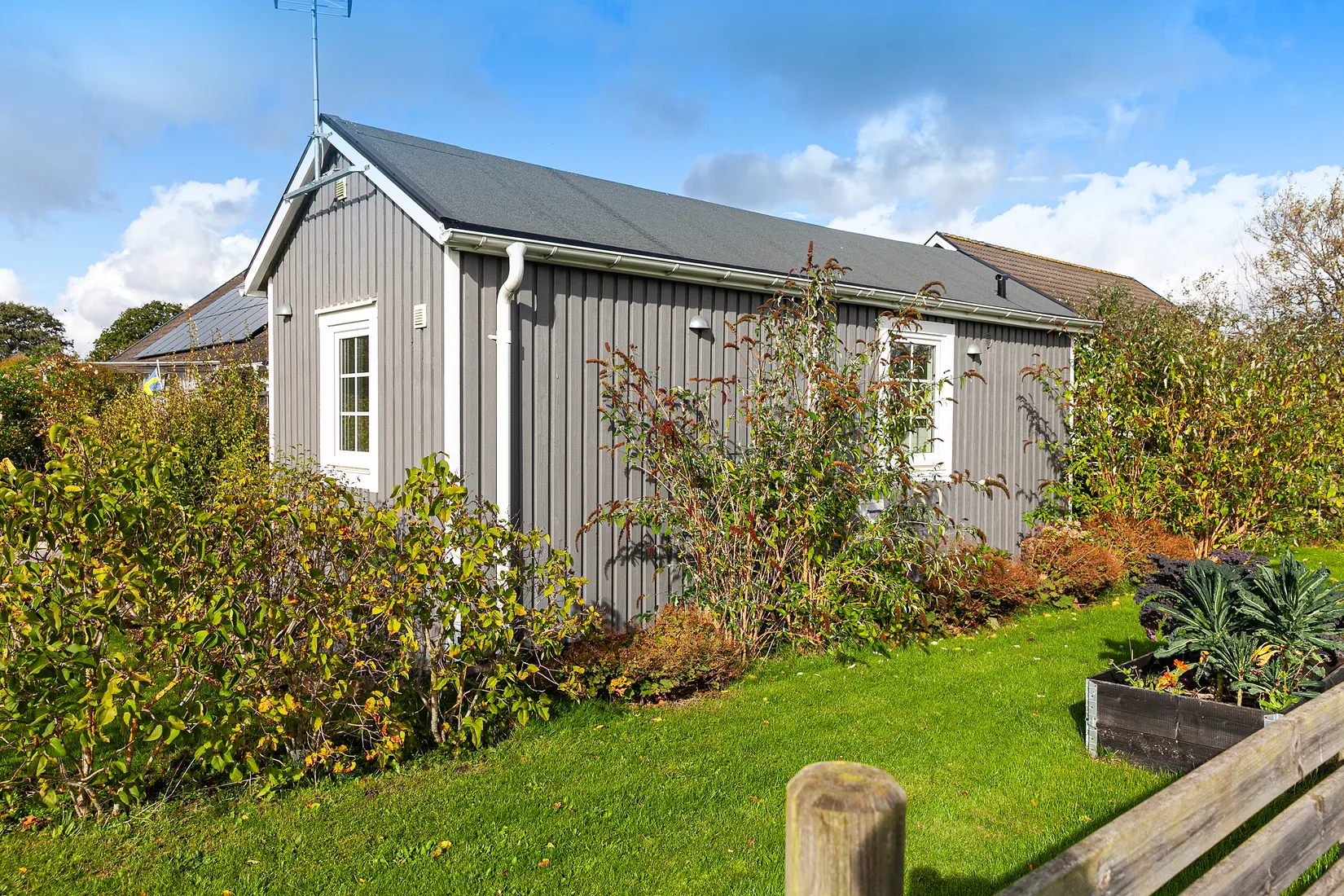 Gård/Skog, Gamla Södåkravägen 64-18, Jonstorp, Höganäs