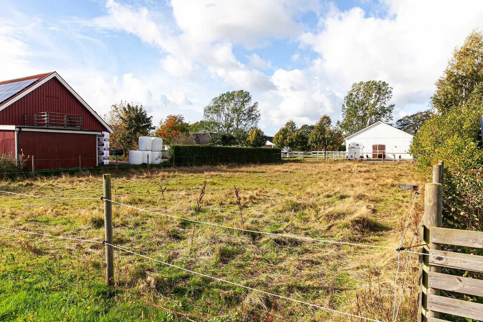 Gård/Skog, Gamla Södåkravägen 64-18, Jonstorp, Höganäs