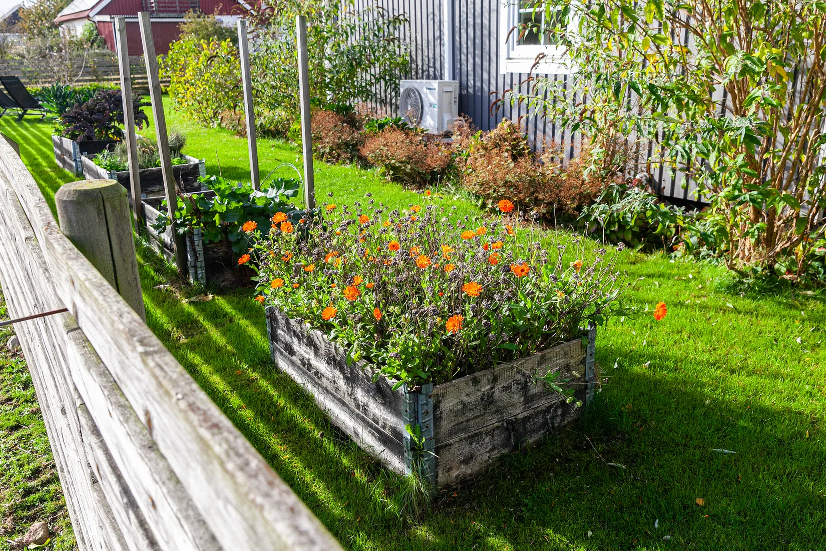 Gård/Skog, Gamla Södåkravägen 64-18, Jonstorp, Höganäs