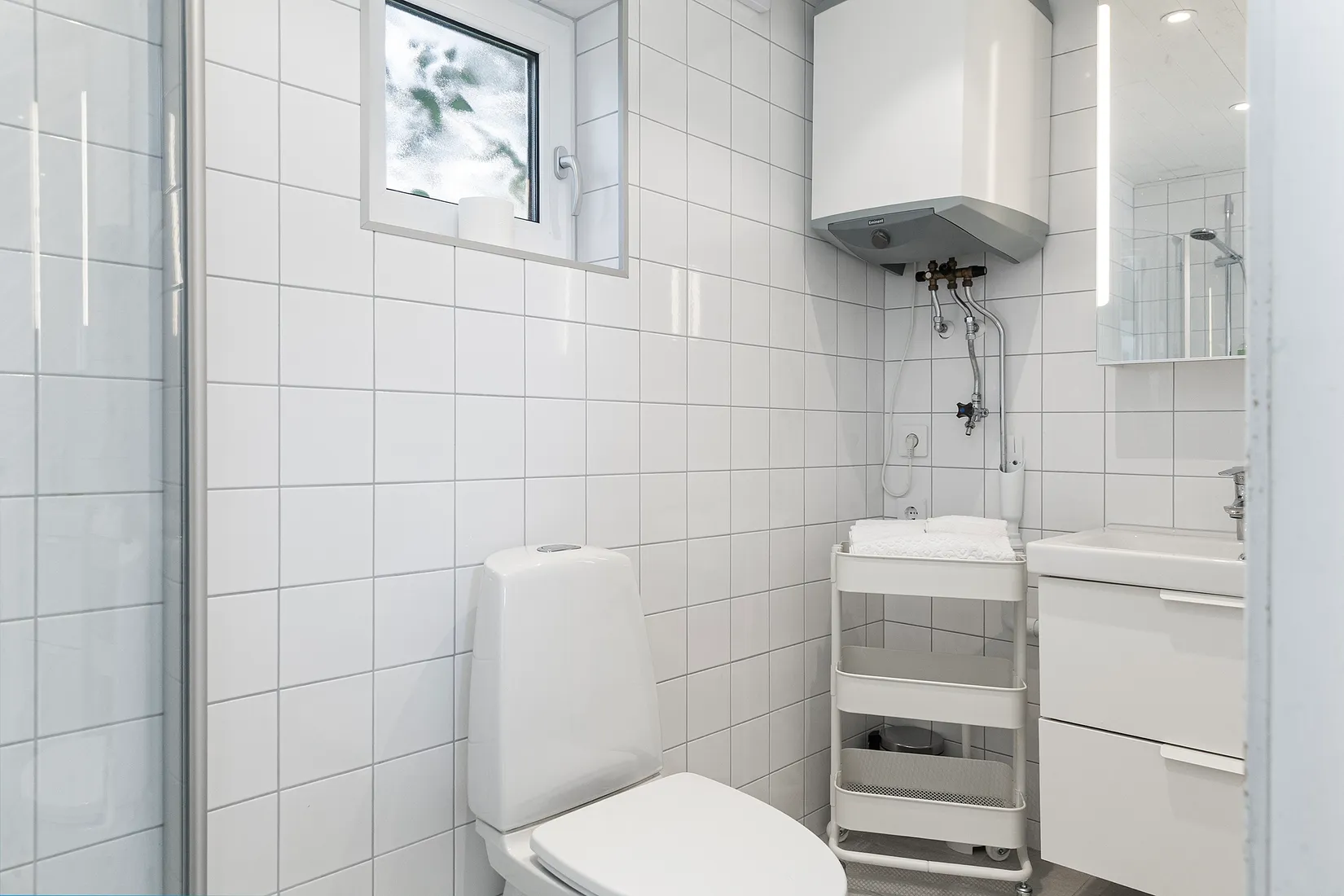 Gård/Skog, Gamla Södåkravägen 64-18, Jonstorp, Höganäs