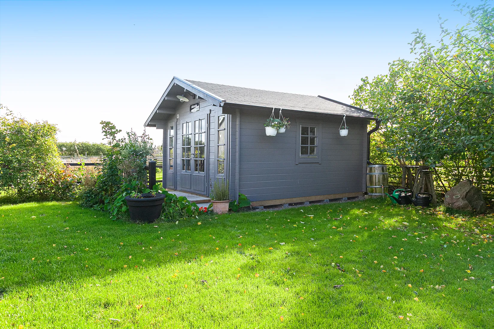 Gård/Skog, Gamla Södåkravägen 64-18, Jonstorp, Höganäs