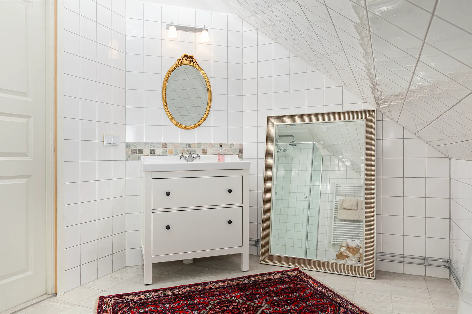 Gård/Skog, Gamla Södåkravägen 64-18, Jonstorp, Höganäs