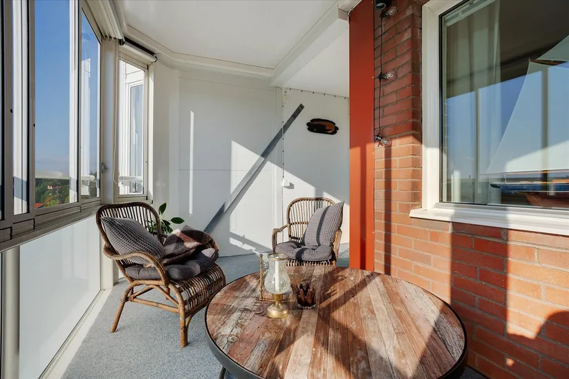 Bostadsrätt, Kämpegatan 45, Uddevalla