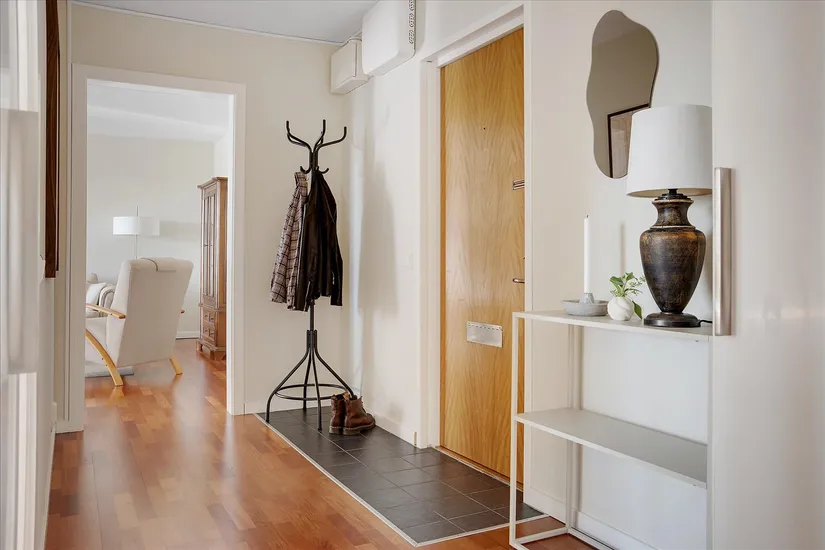 Bostadsrätt, Kämpegatan 45, Uddevalla