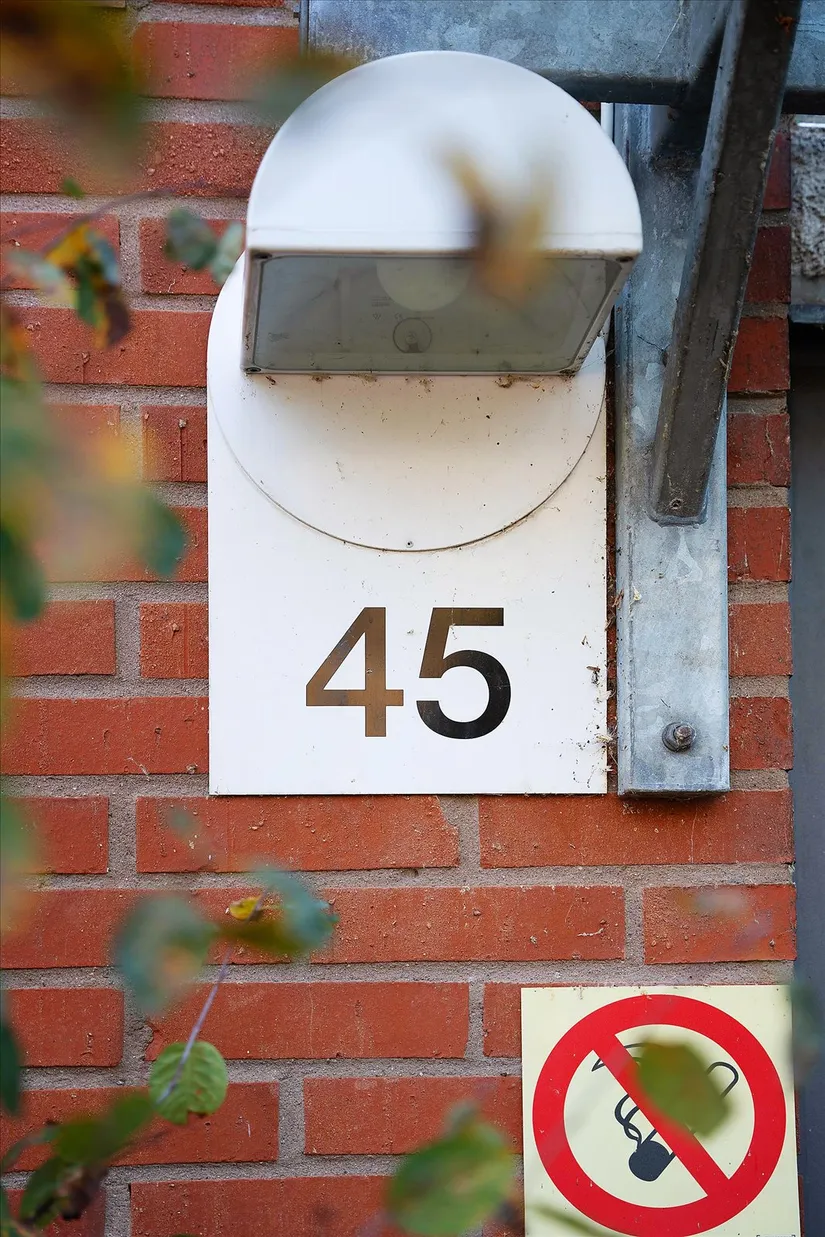 Bostadsrätt, Kämpegatan 45, Uddevalla