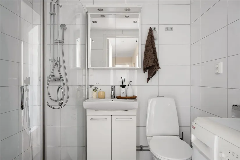 Bostadsrätt, Kämpegatan 45, Uddevalla