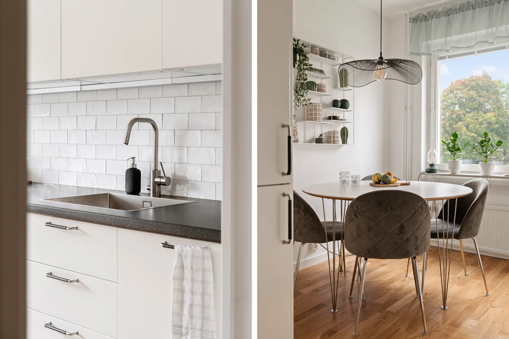 Bostadsrätt, Franstorpsvägen 1, Centrala Sundbyberg/Lilla Alby, Sundbyberg