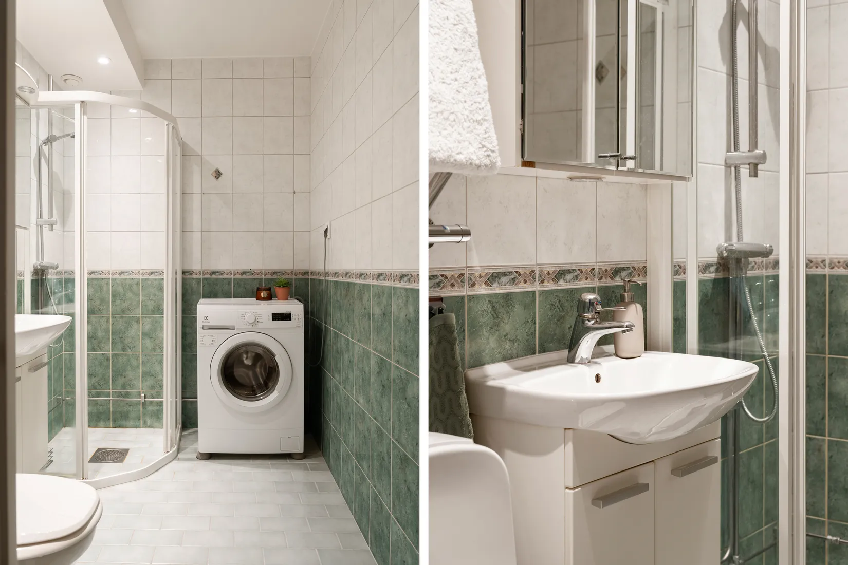 Bostadsrätt, Franstorpsvägen 1, Centrala Sundbyberg/Lilla Alby, Sundbyberg