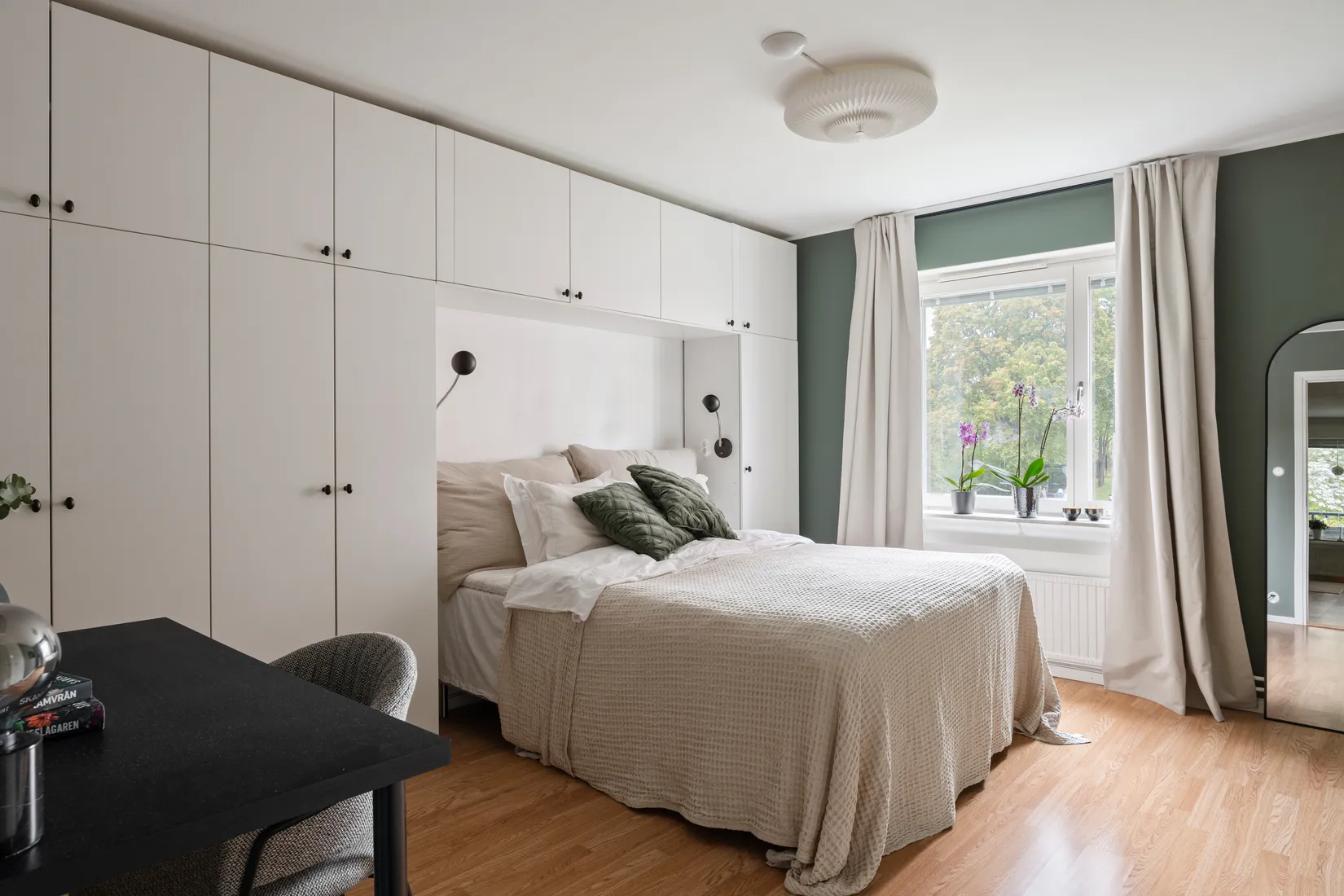 Bostadsrätt, Franstorpsvägen 1, Centrala Sundbyberg/Lilla Alby, Sundbyberg