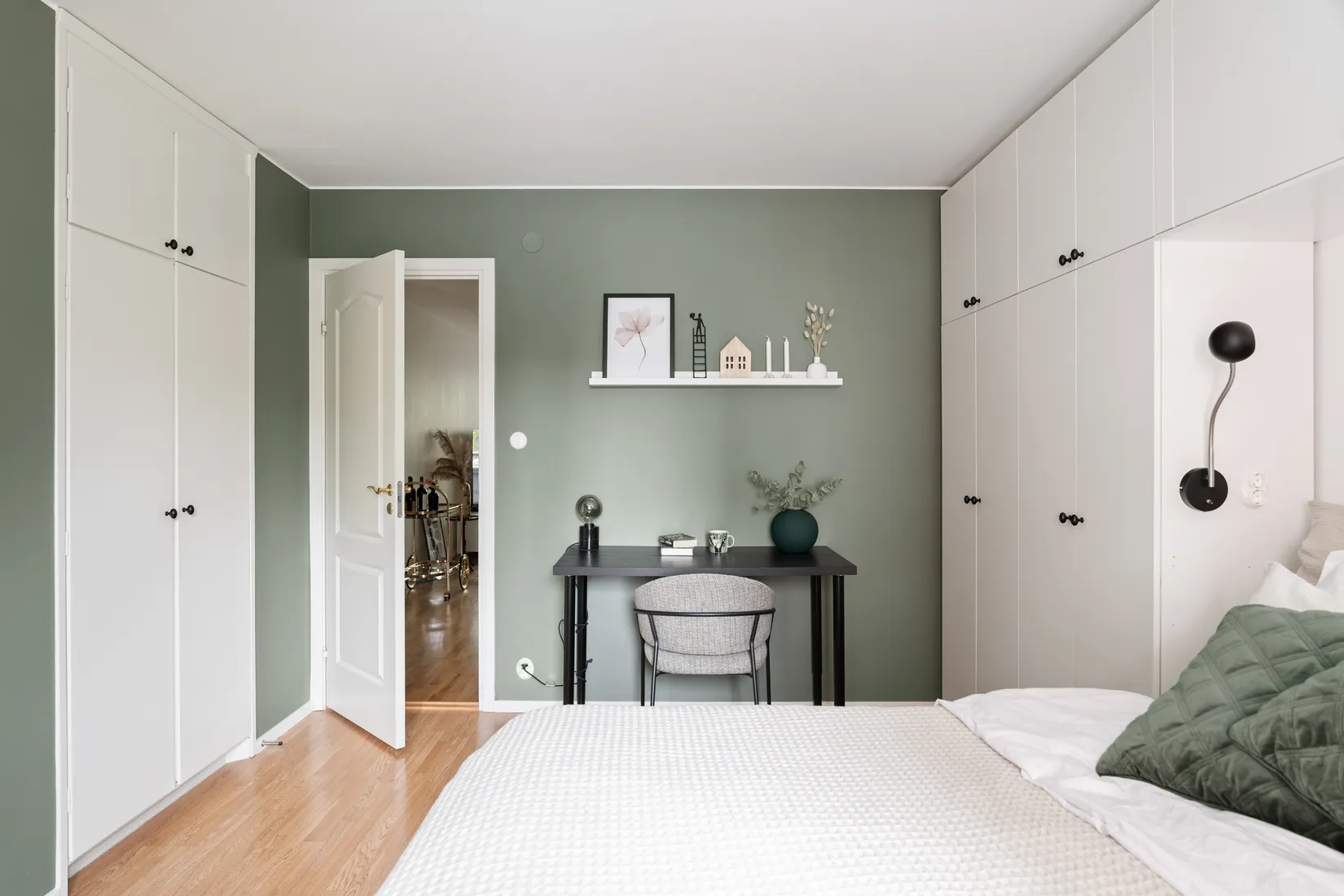 Bostadsrätt, Franstorpsvägen 1, Centrala Sundbyberg/Lilla Alby, Sundbyberg