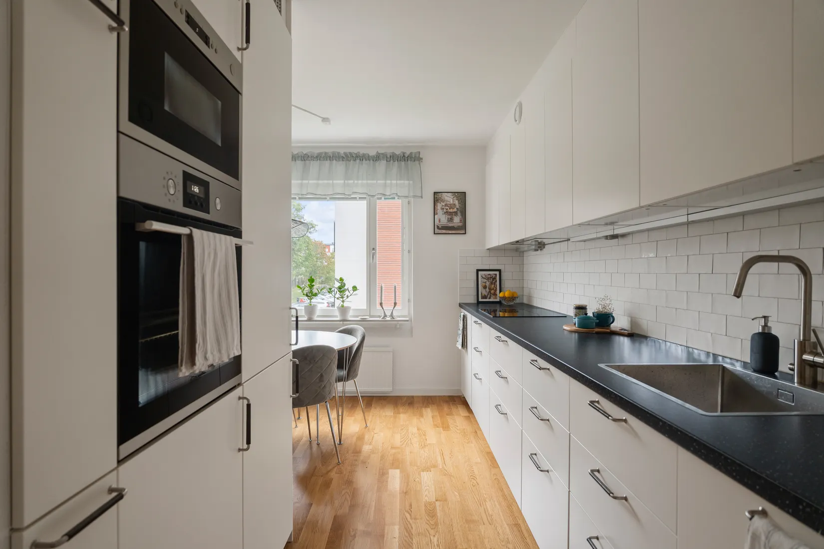 Bostadsrätt, Franstorpsvägen 1, Centrala Sundbyberg/Lilla Alby, Sundbyberg