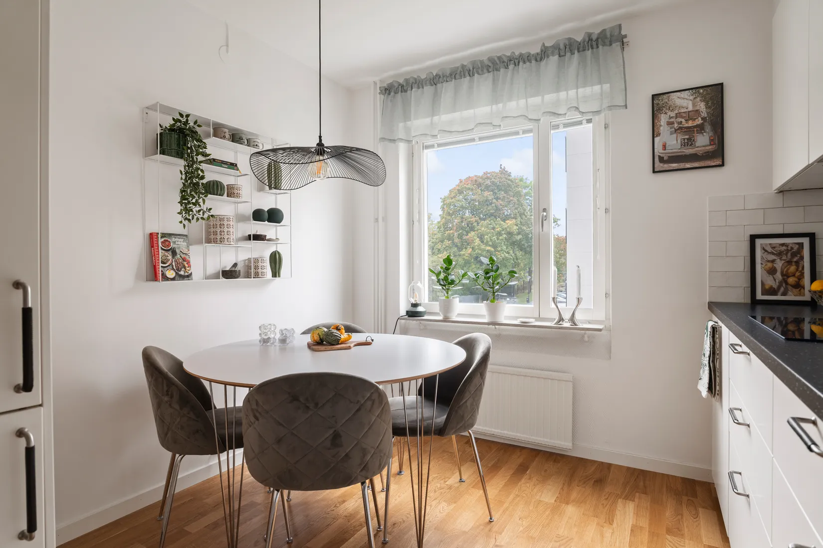 Bostadsrätt, Franstorpsvägen 1, Centrala Sundbyberg/Lilla Alby, Sundbyberg