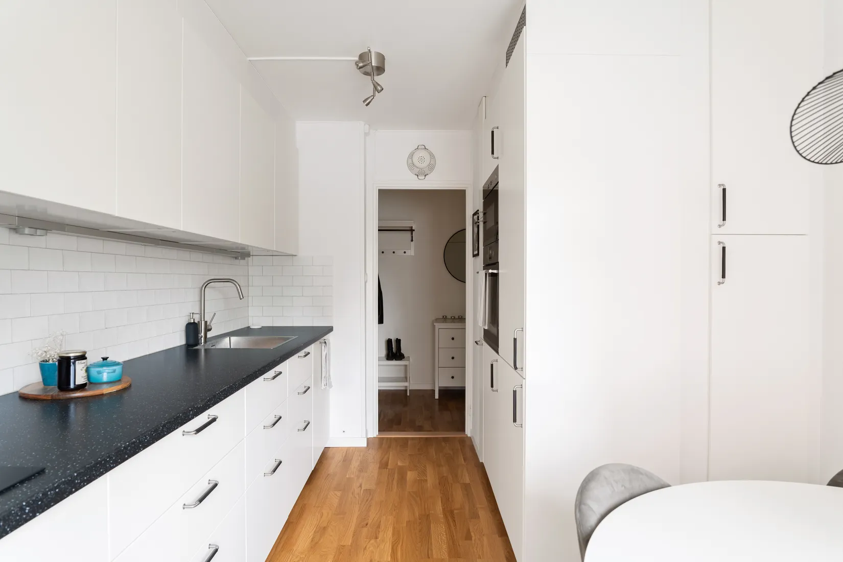 Bostadsrätt, Franstorpsvägen 1, Centrala Sundbyberg/Lilla Alby, Sundbyberg