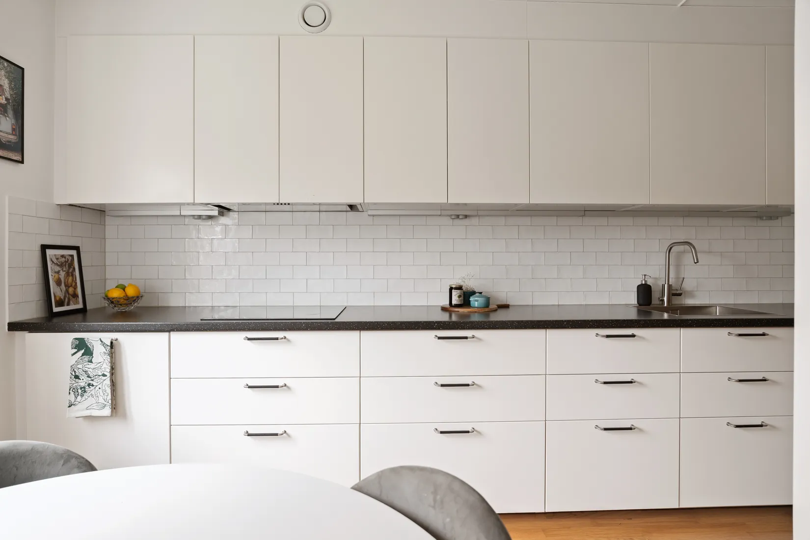 Bostadsrätt, Franstorpsvägen 1, Centrala Sundbyberg/Lilla Alby, Sundbyberg