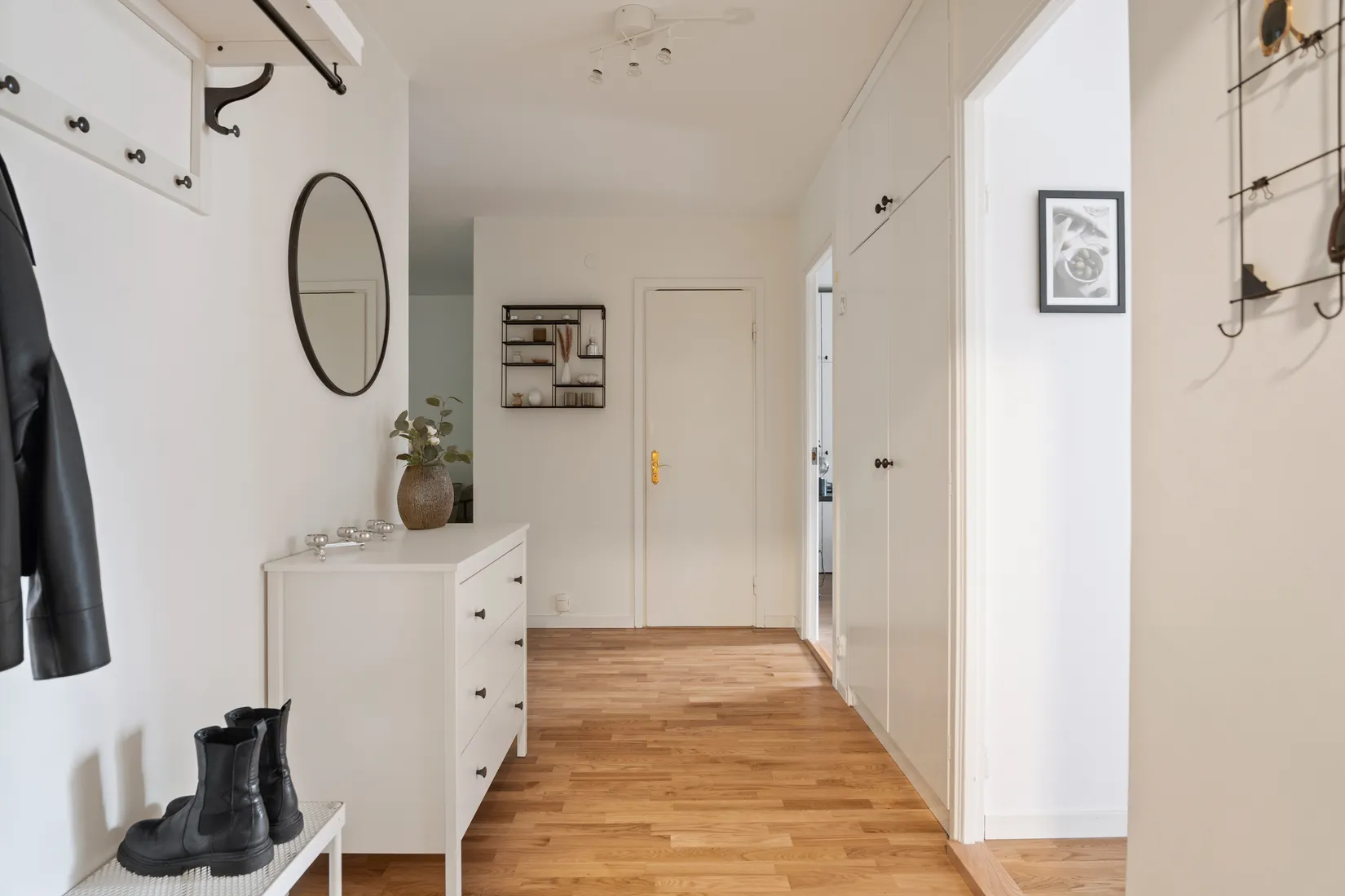 Bostadsrätt, Franstorpsvägen 1, Centrala Sundbyberg/Lilla Alby, Sundbyberg