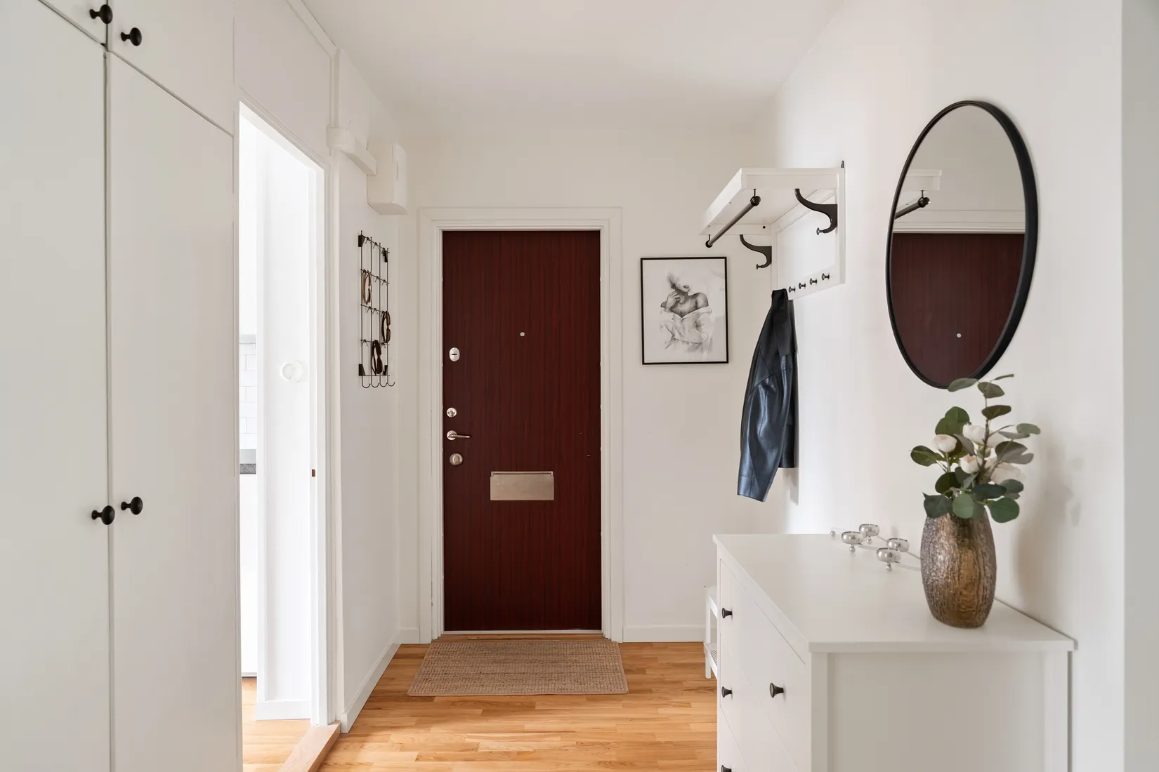 Bostadsrätt, Franstorpsvägen 1, Centrala Sundbyberg/Lilla Alby, Sundbyberg
