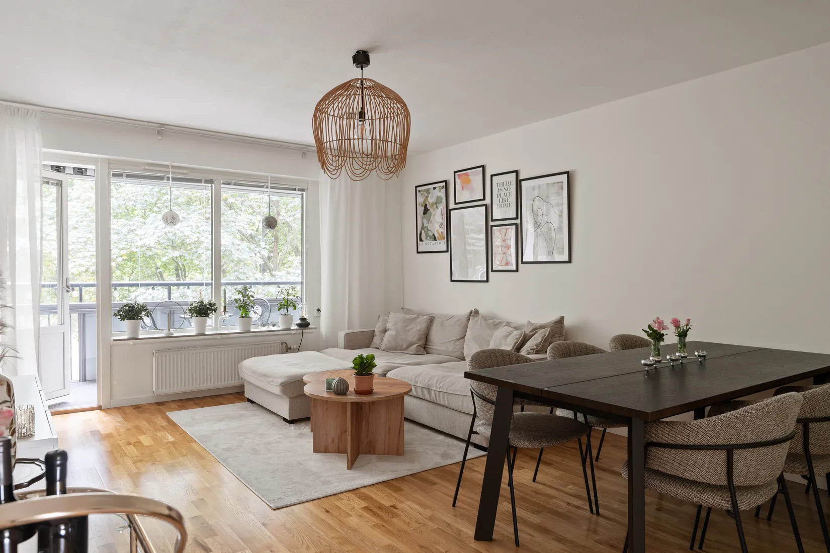 Bostadsrätt, Franstorpsvägen 1, Centrala Sundbyberg/Lilla Alby, Sundbyberg