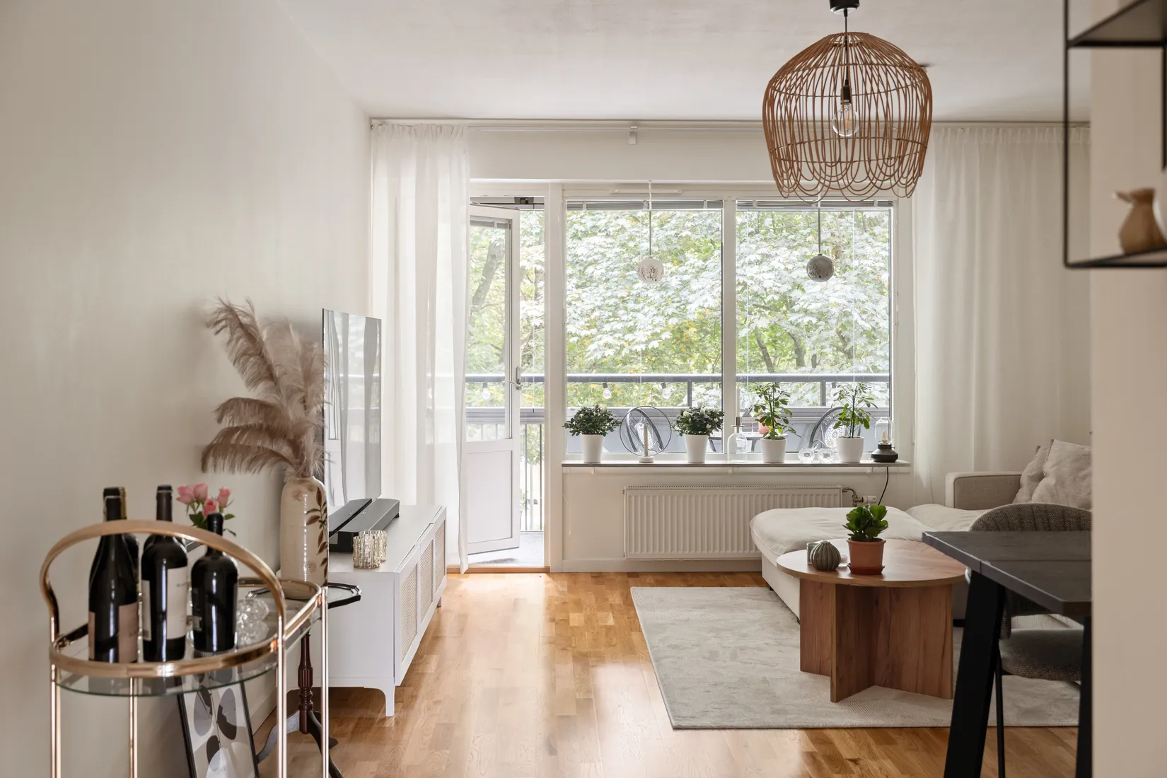 Bostadsrätt, Franstorpsvägen 1, Centrala Sundbyberg/Lilla Alby, Sundbyberg