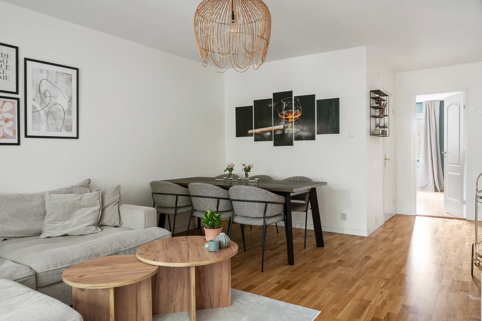 Bostadsrätt, Franstorpsvägen 1, Centrala Sundbyberg/Lilla Alby, Sundbyberg