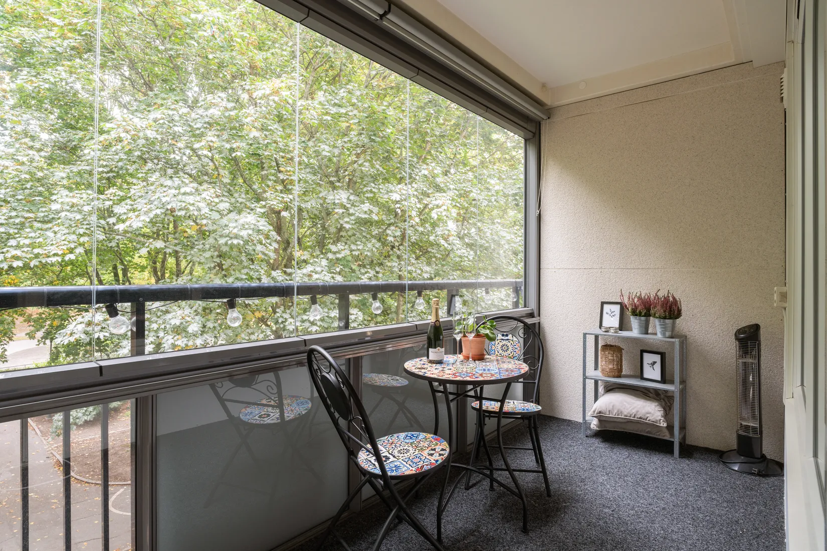 Bostadsrätt, Franstorpsvägen 1, Centrala Sundbyberg/Lilla Alby, Sundbyberg