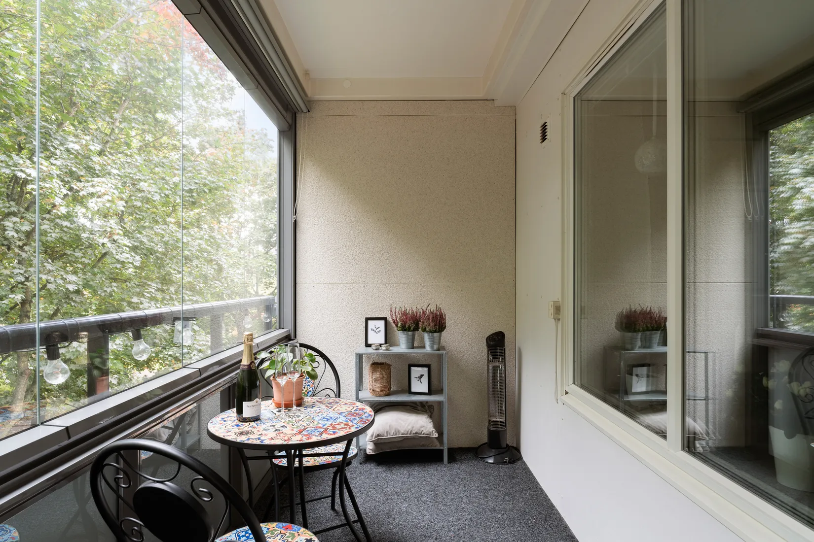 Bostadsrätt, Franstorpsvägen 1, Centrala Sundbyberg/Lilla Alby, Sundbyberg