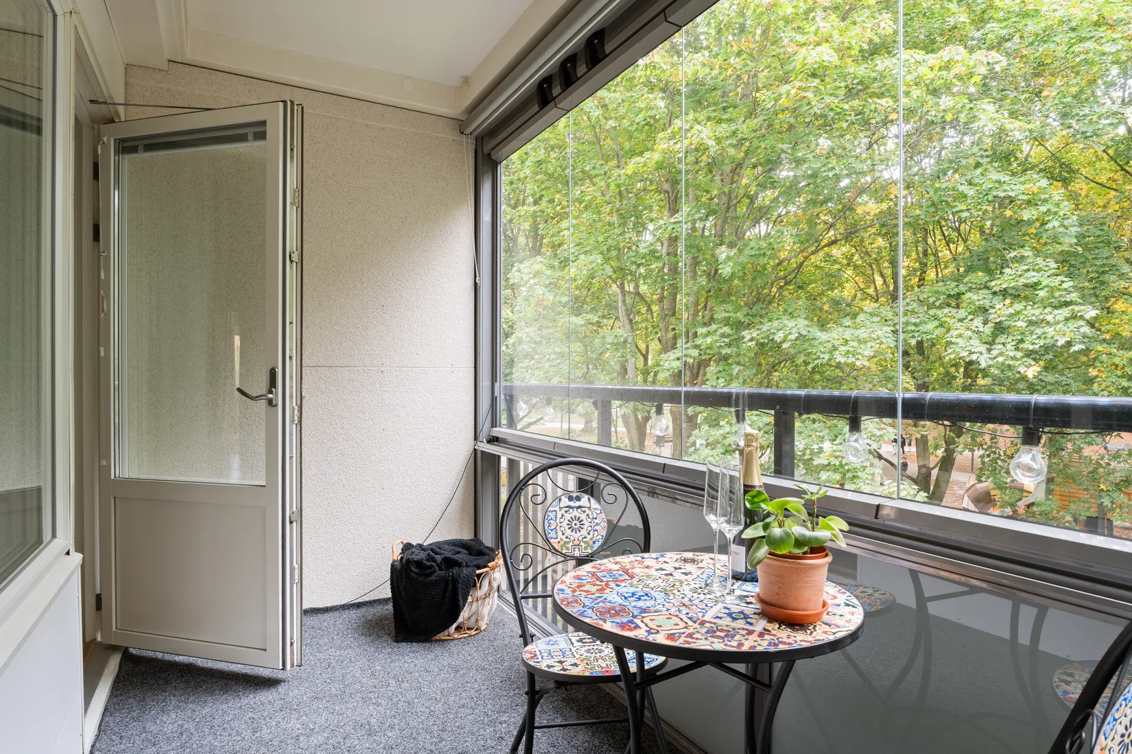 Bostadsrätt, Franstorpsvägen 1, Centrala Sundbyberg/Lilla Alby, Sundbyberg