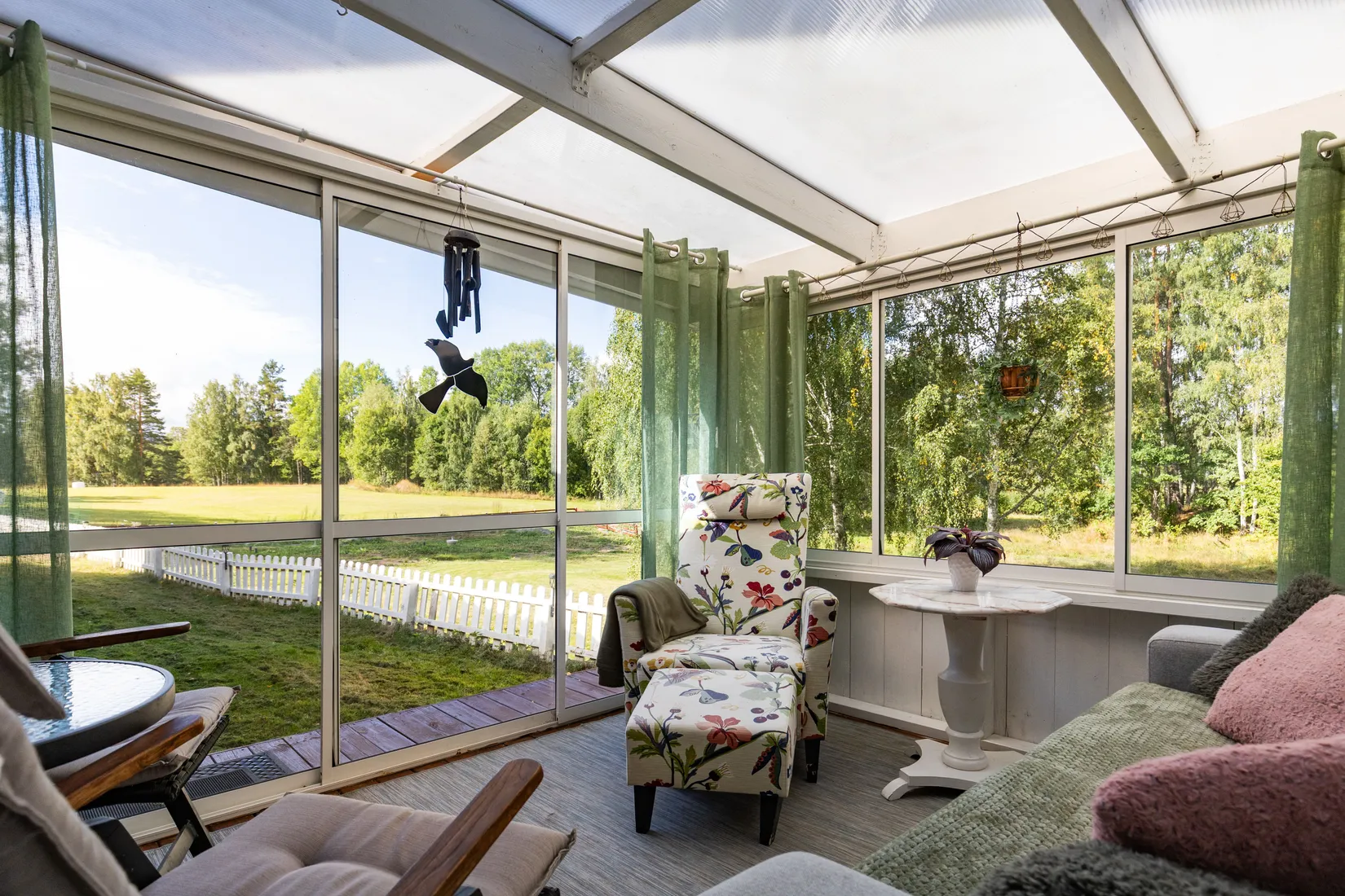 Villa, Dänskebo Nysätter 1, Nykil, Linköping