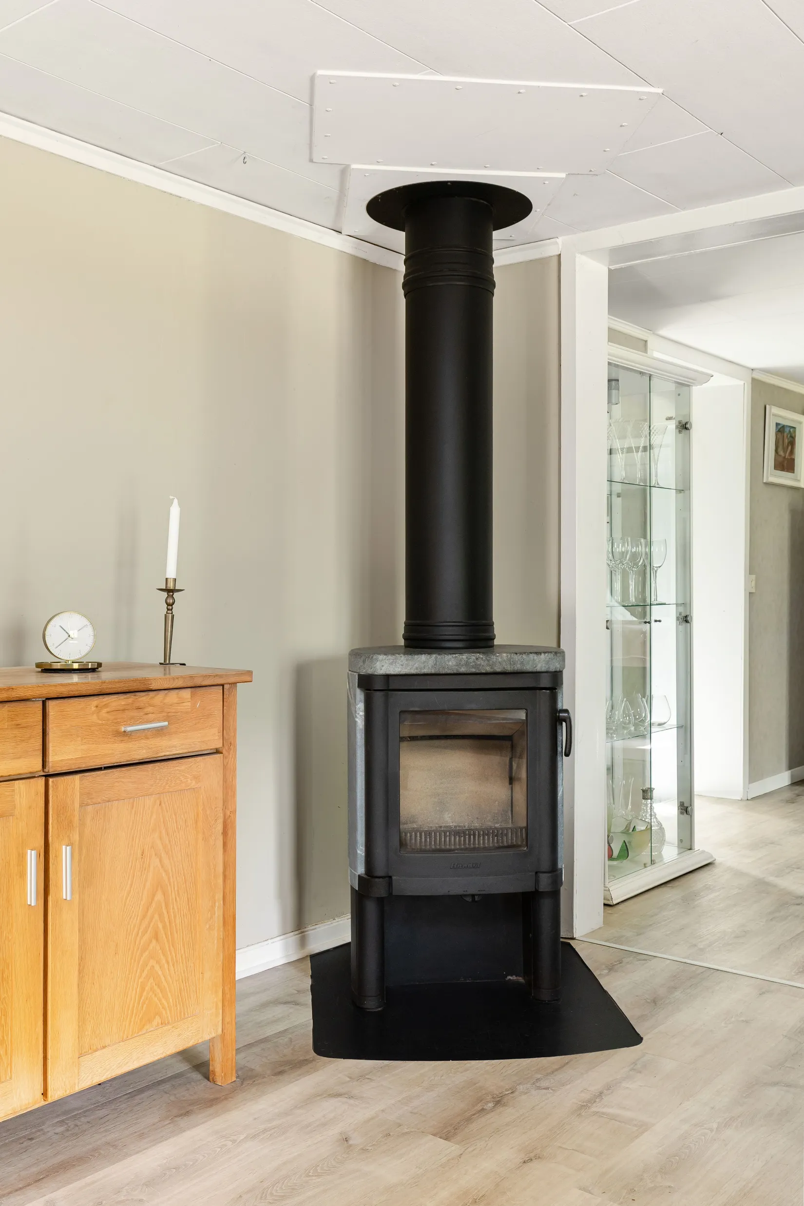 Villa, Dänskebo Nysätter 1, Nykil, Linköping